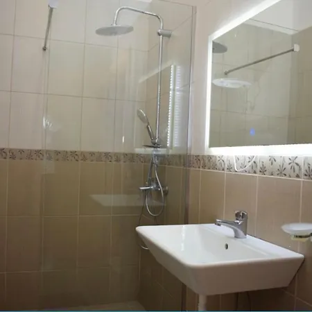 Paradise Bay Apartment *