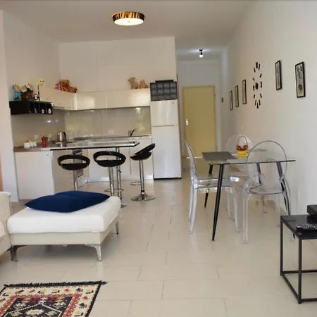 Paradise Bay Apartment