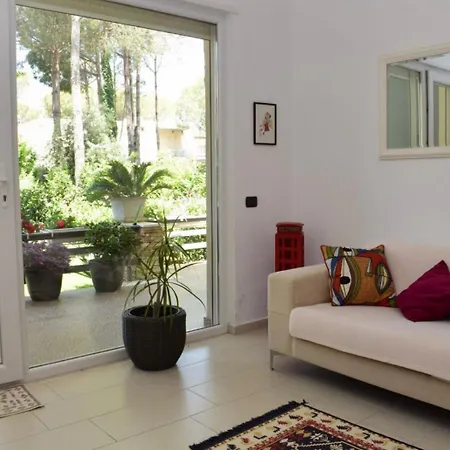 Apartment Paradise Bay
