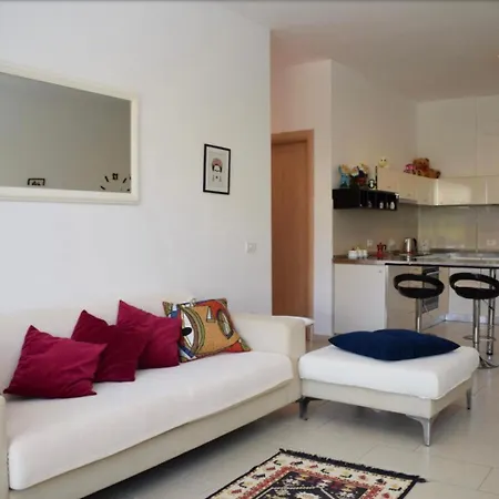 Apartment Paradise Bay *