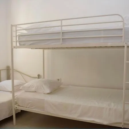 Apartment Paradise Bay Plazhi San Pietro