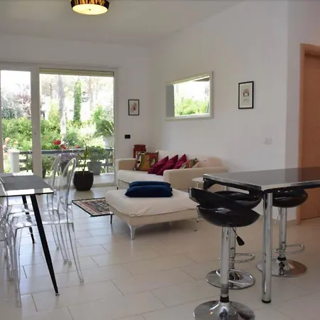 Paradise Bay Apartment Plazhi San Pietro