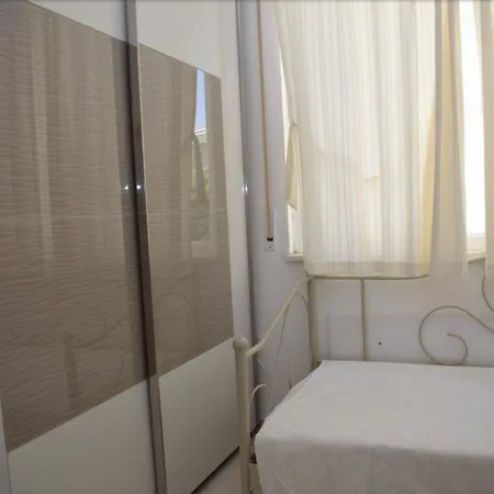 Apartment Paradise Bay Plazhi San Pietro